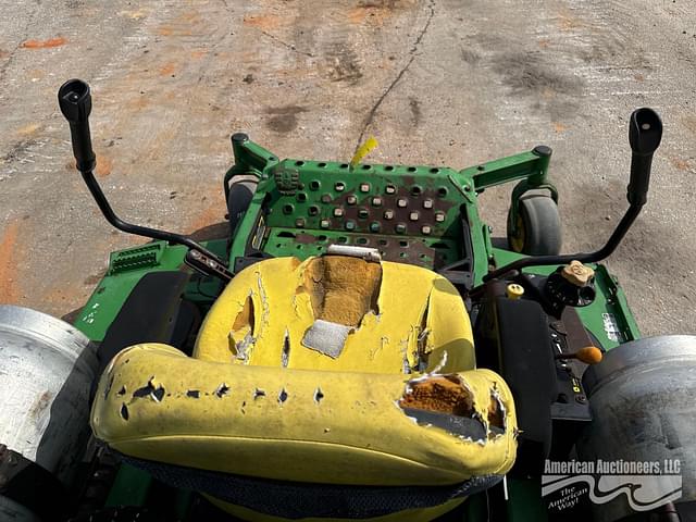 Image of John Deere Z950R equipment image 2