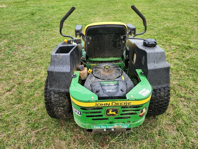 Image of John Deere Z425 equipment image 2
