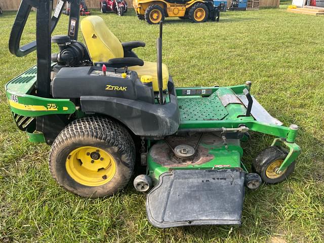 Image of John Deere 757 equipment image 3