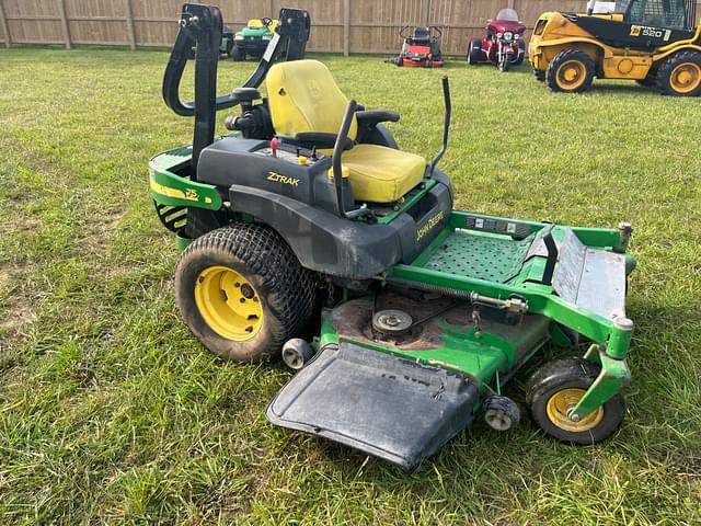 Image of John Deere 757 equipment image 2