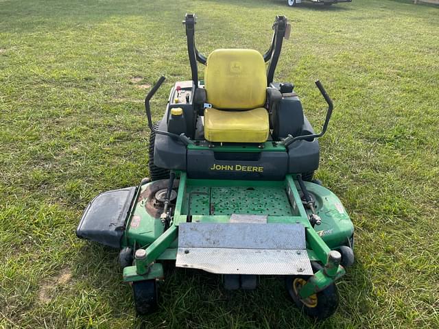Image of John Deere 757 equipment image 1