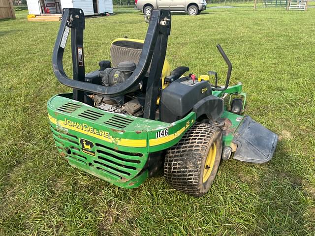 Image of John Deere 757 equipment image 4