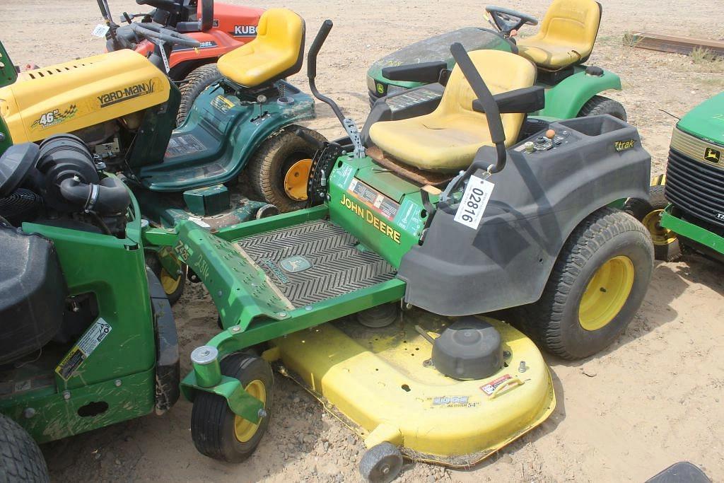 Image of John Deere Z425 Image 0