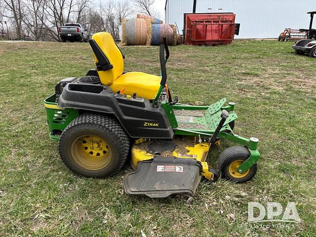 Image of John Deere Z540R equipment image 2