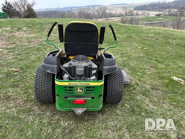 Image of John Deere Z540R equipment image 4