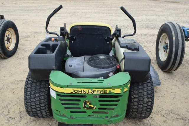 Image of John Deere Z425 equipment image 2