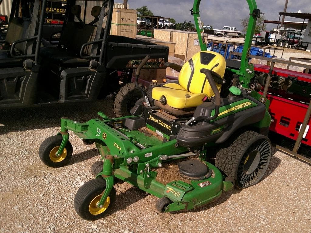 Image of John Deere Z994R Image 0