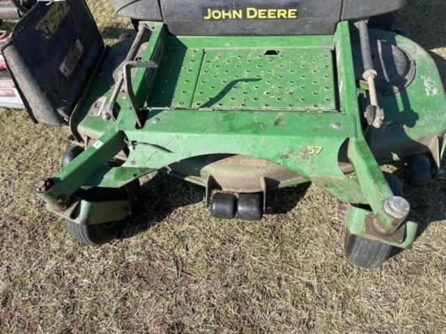 Image of John Deere ZTrak equipment image 2