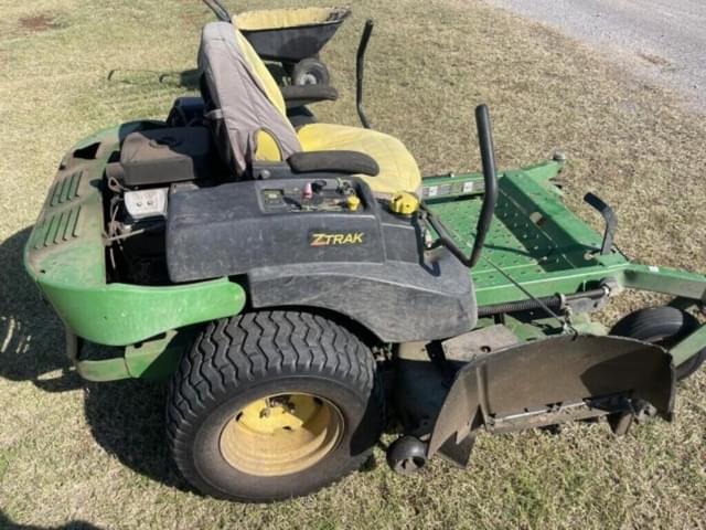 Image of John Deere ZTrak equipment image 4