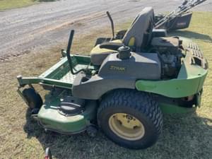 John Deere ZTrak Image