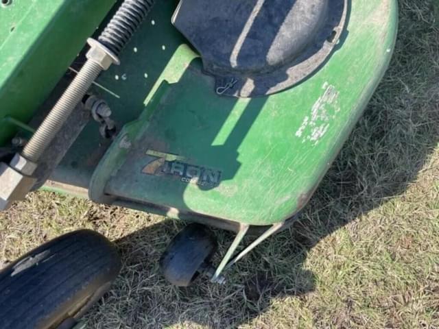 Image of John Deere ZTrak equipment image 1