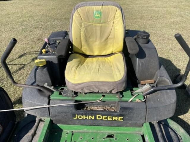 Image of John Deere ZTrak equipment image 3