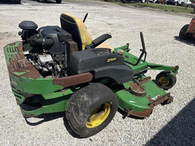 Image of John Deere ZTrak equipment image 2