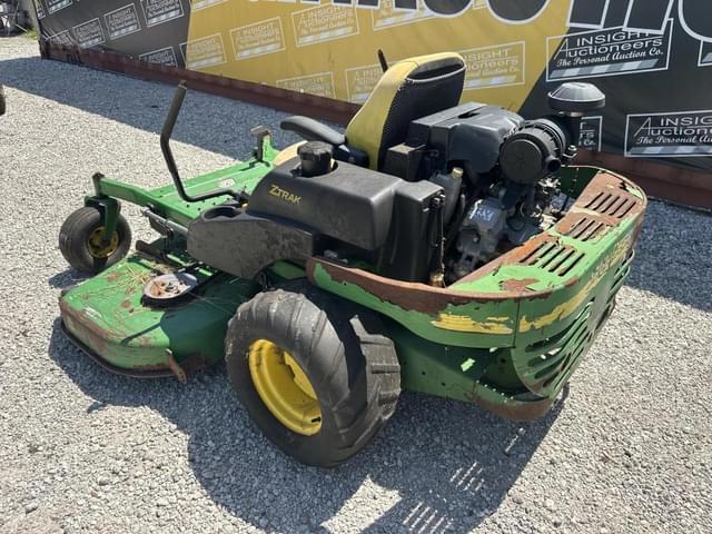Image of John Deere ZTrak equipment image 1