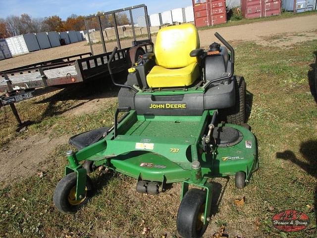 Image of John Deere ZTrak equipment image 1