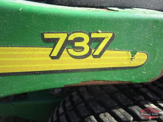 Image of John Deere ZTrak equipment image 3