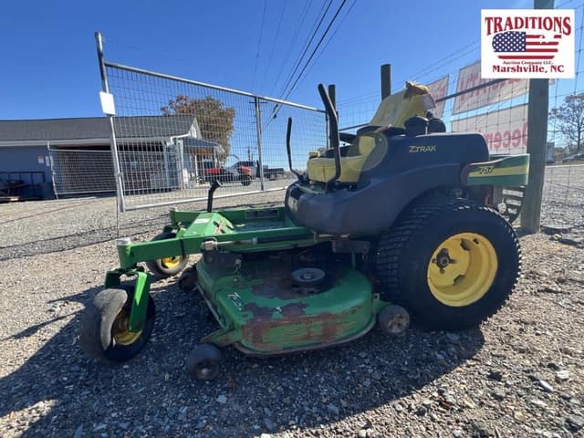 Image of John Deere 757 equipment image 2