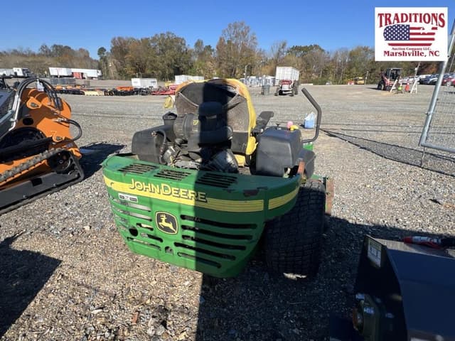 Image of John Deere 757 equipment image 4