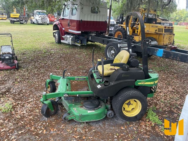 Image of John Deere 757 equipment image 4