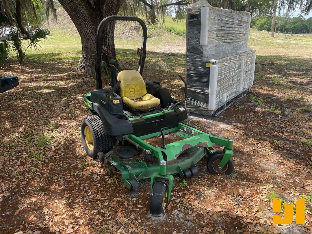 Image of John Deere 757 Primary image