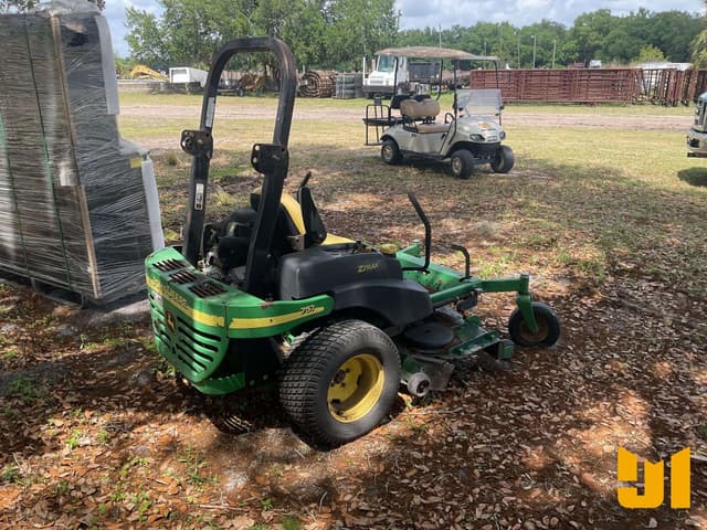 Image of John Deere 757 equipment image 1