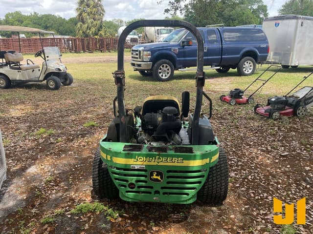 Image of John Deere 757 equipment image 2