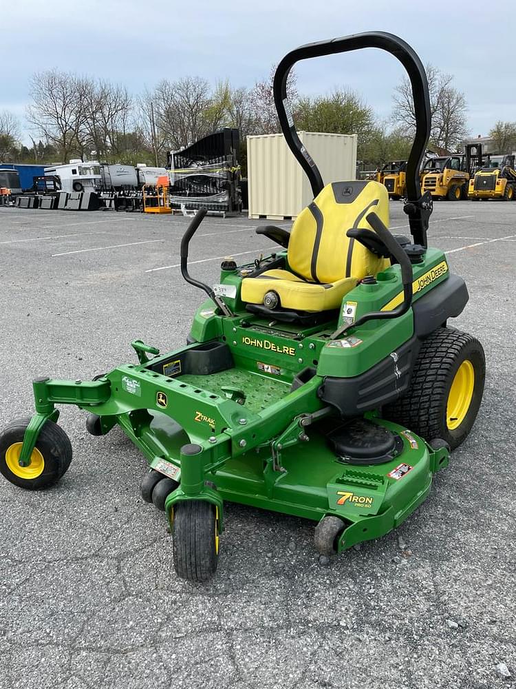 John Deere Z920A Other Equipment Turf for Sale | Tractor Zoom