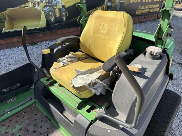 Image of John Deere 997 equipment image 4