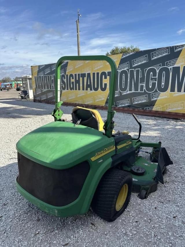 Image of John Deere 997 equipment image 2