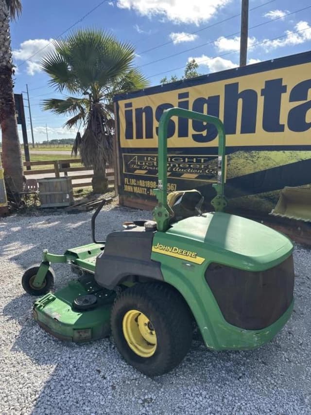 Image of John Deere 997 equipment image 1