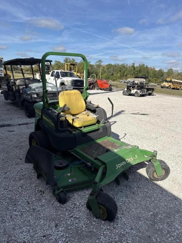 Image of John Deere 997 equipment image 3