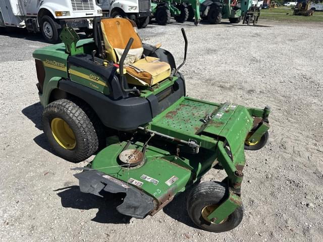 Image of John Deere 997 equipment image 4