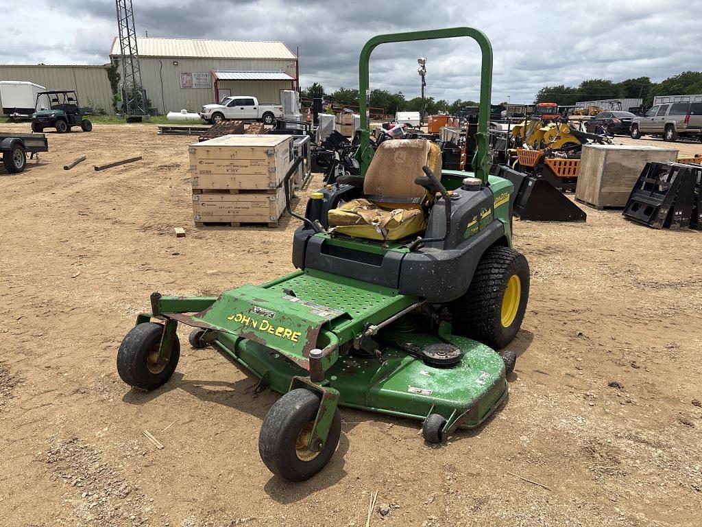Image of John Deere 997 Primary image