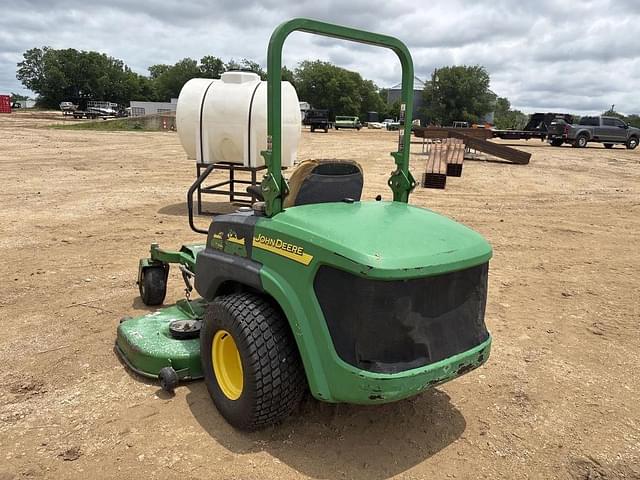 Image of John Deere 997 equipment image 2