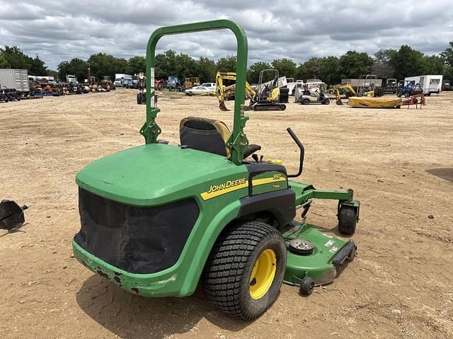 Image of John Deere 997 equipment image 3