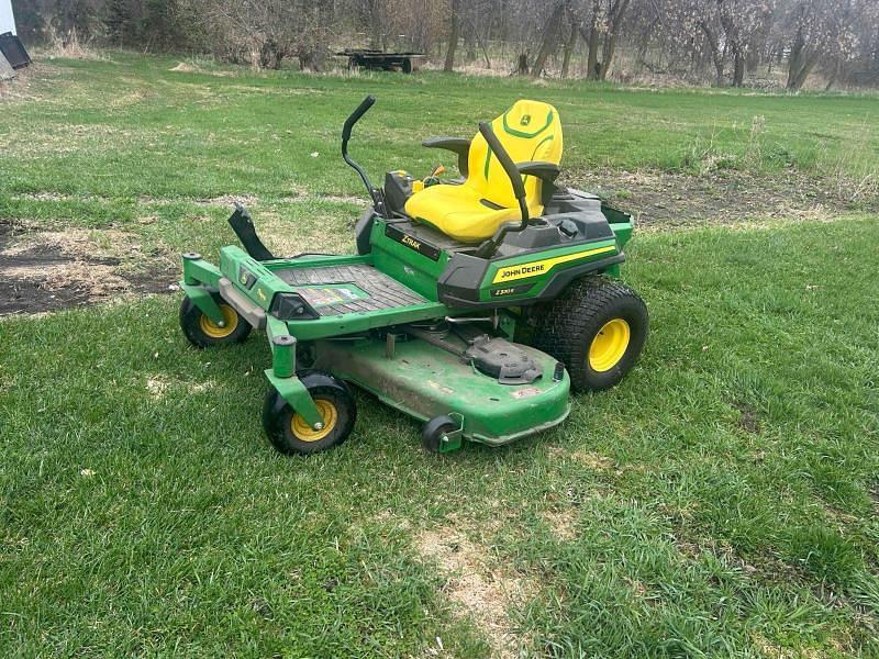 Image of John Deere Z330R Primary image