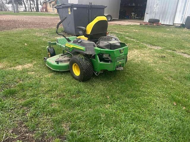 Image of John Deere Z330R equipment image 2
