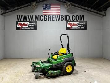 Main image John Deere Z810A