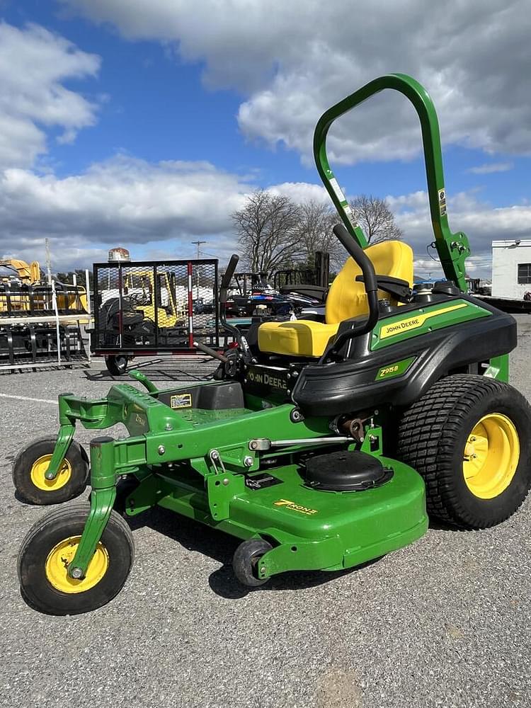 John Deere Z915B Other Equipment Turf for Sale | Tractor Zoom