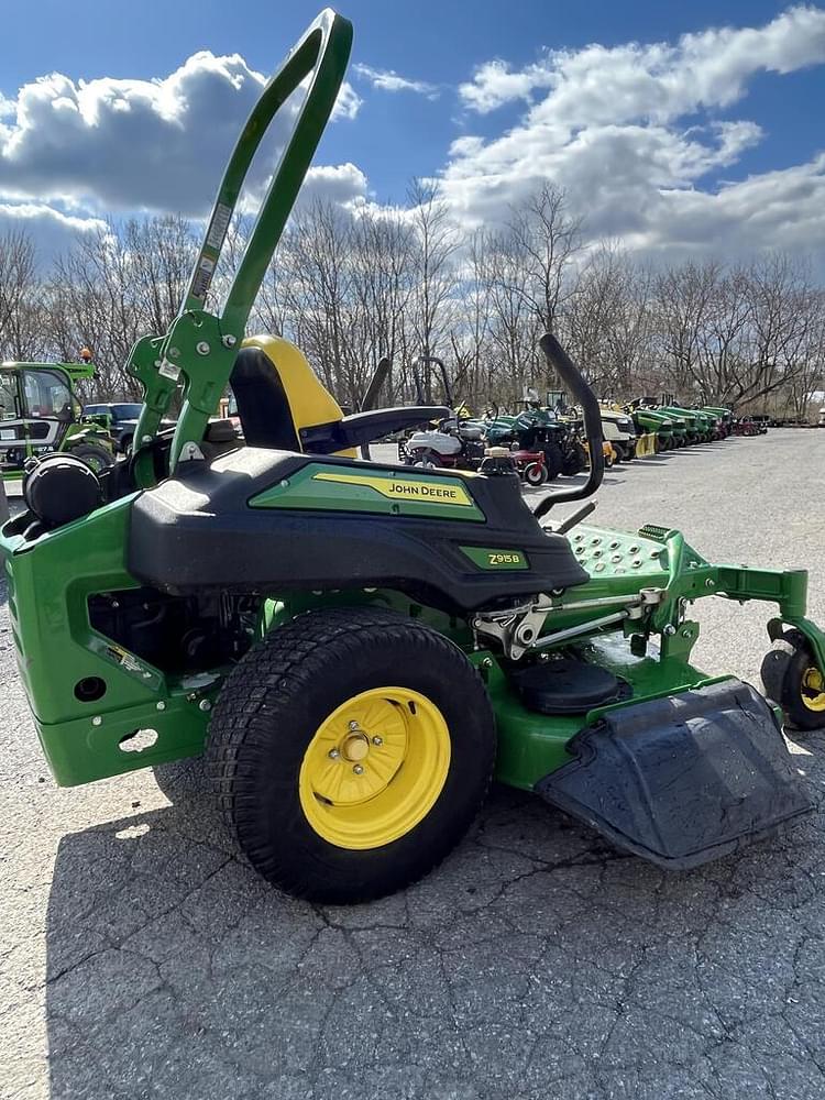 John Deere Z915B Other Equipment Turf for Sale | Tractor Zoom