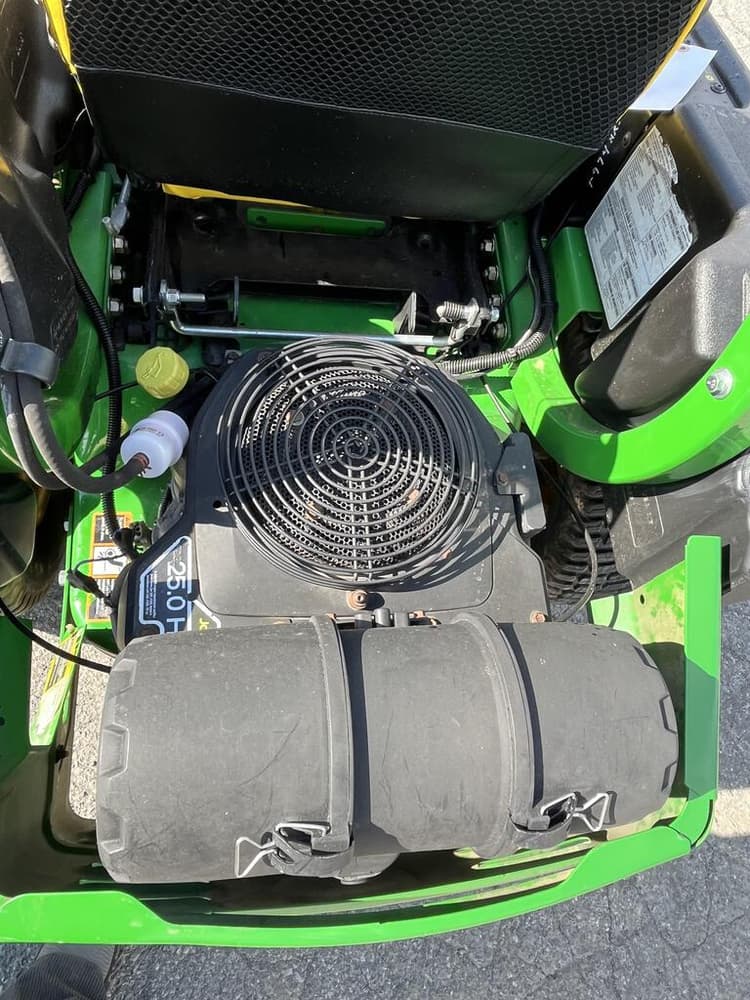 John Deere Z915B Other Equipment Turf for Sale Tractor Zoom