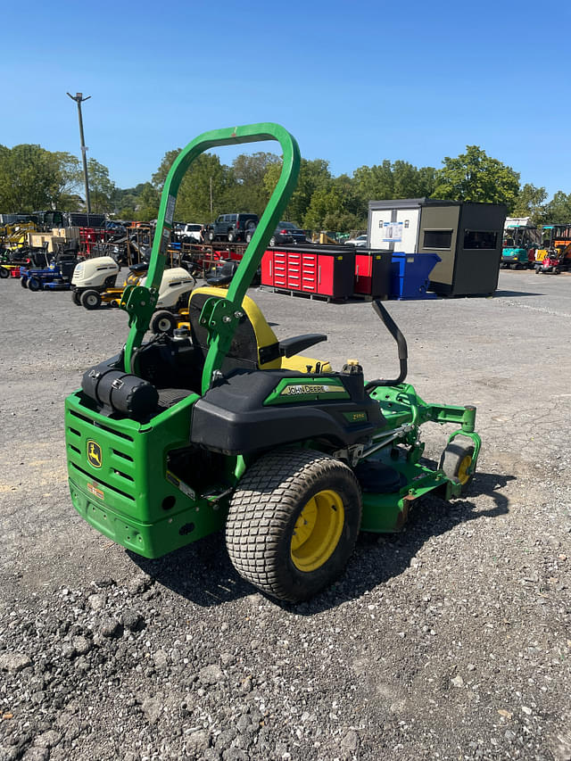 Image of John Deere Z915E equipment image 2