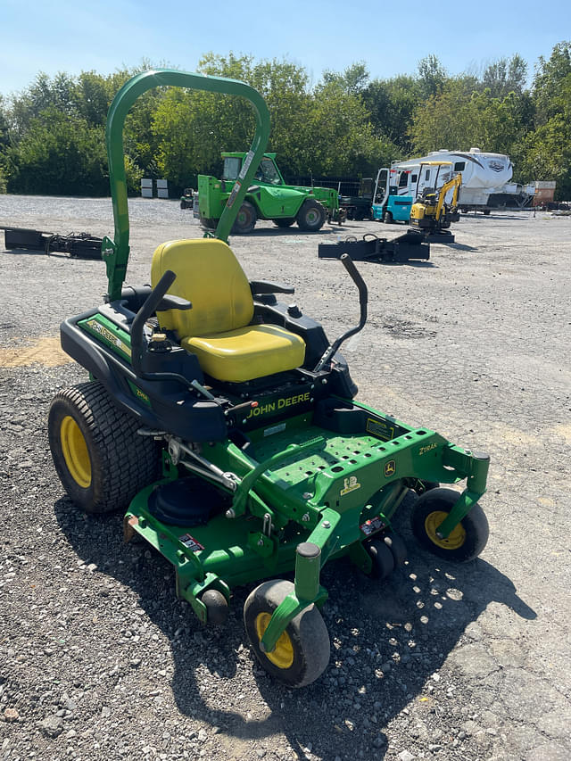 Image of John Deere Z915E equipment image 1