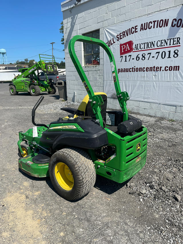 Image of John Deere Z915E equipment image 3