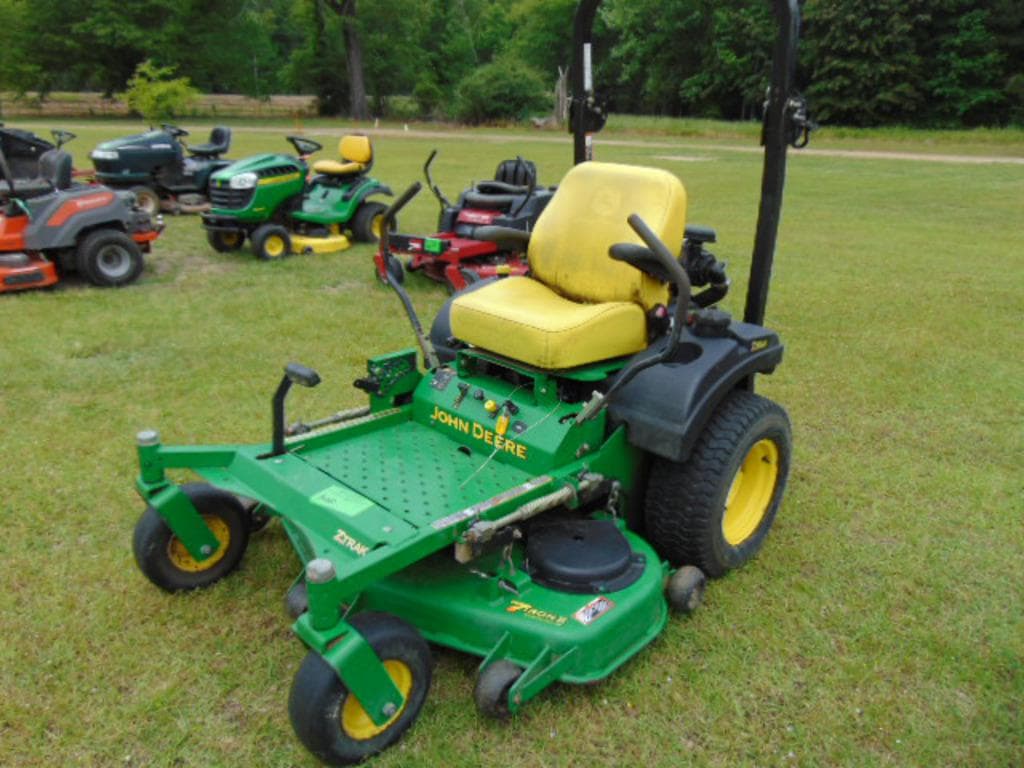 John Deere ZTrak Other Equipment Turf for Sale Tractor Zoom