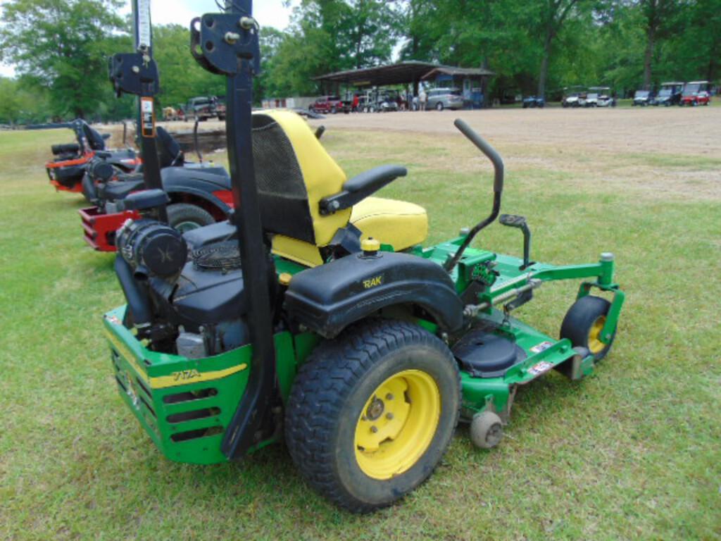John Deere ZTrak Other Equipment Turf for Sale Tractor Zoom