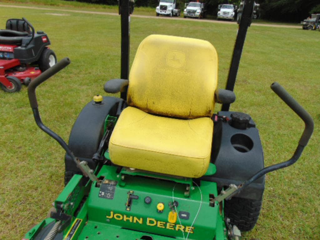 John Deere ZTrak Other Equipment Turf for Sale Tractor Zoom
