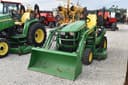 John Deere 1025R Image