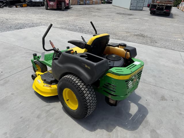Image of John Deere Z425 equipment image 2