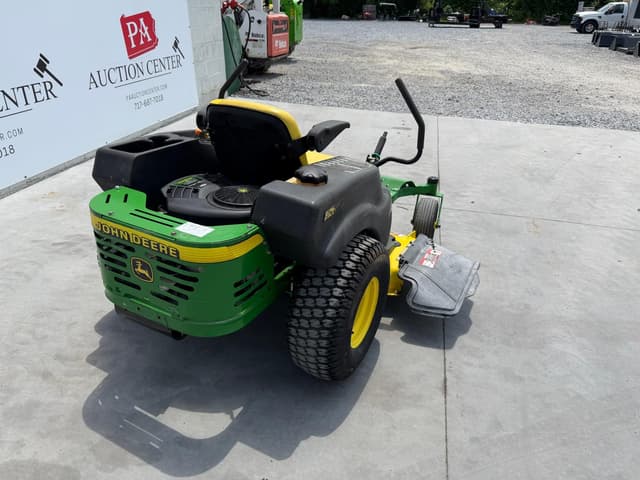 Image of John Deere Z425 equipment image 3